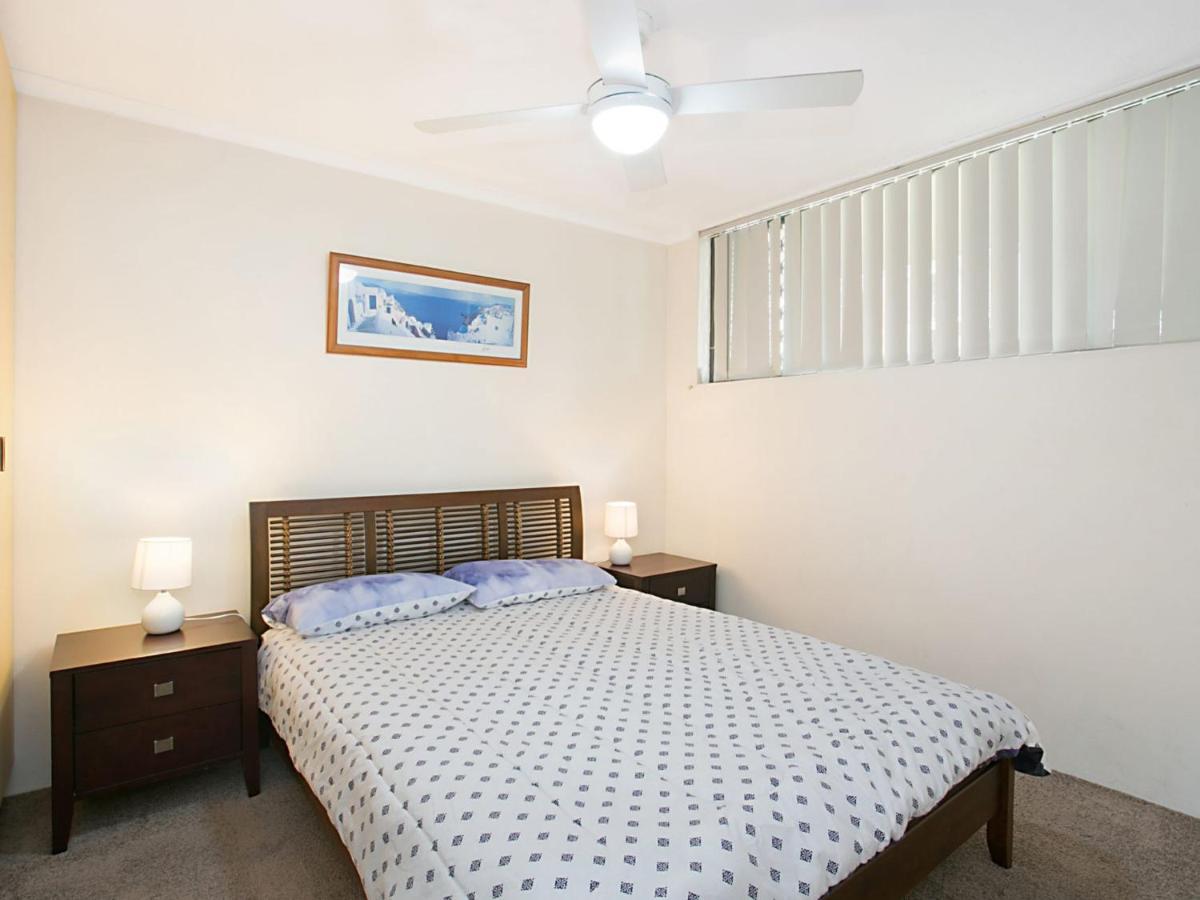 Апартаменти Kirra Gardens Unit 30 Голд-Кост Екстер'єр фото