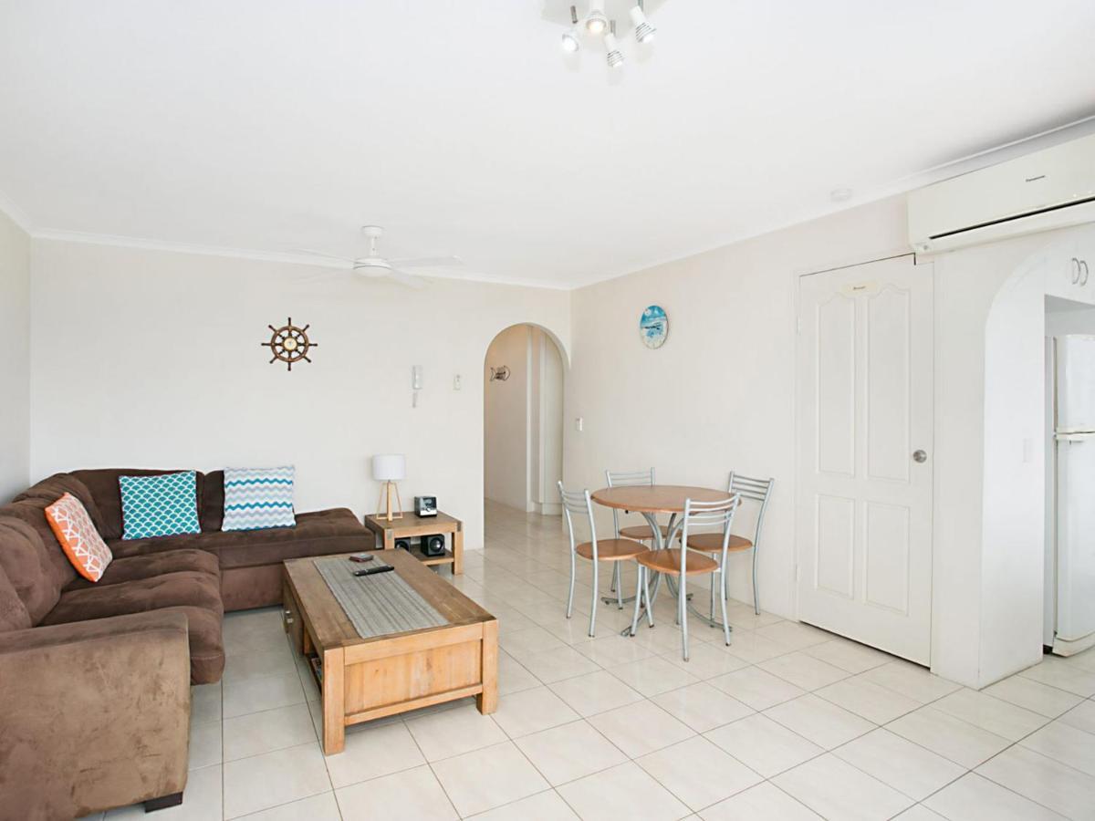 Апартаменти Kirra Gardens Unit 30 Голд-Кост Екстер'єр фото