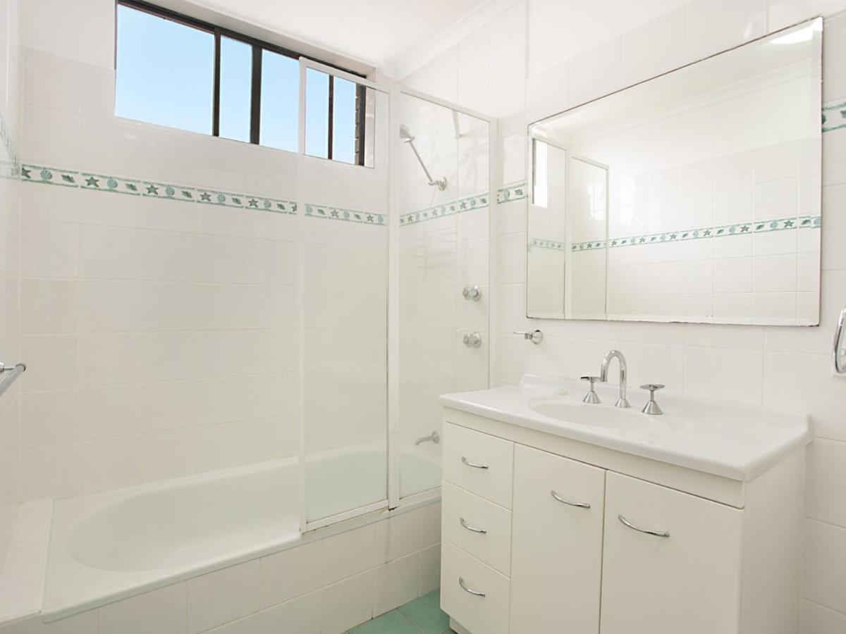 Апартаменти Kirra Gardens Unit 30 Голд-Кост Екстер'єр фото