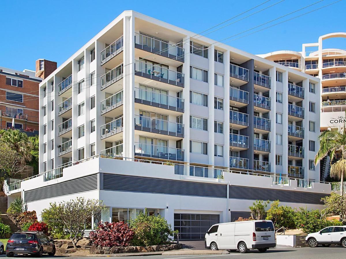 Апартаменти Kirra Gardens Unit 30 Голд-Кост Екстер'єр фото